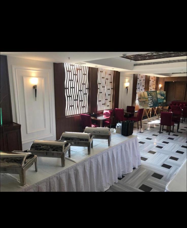 Ewg Golden Sea Hotel Obhur Jeddah Ngoại thất bức ảnh